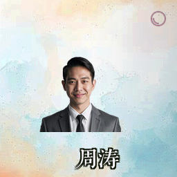 周涛