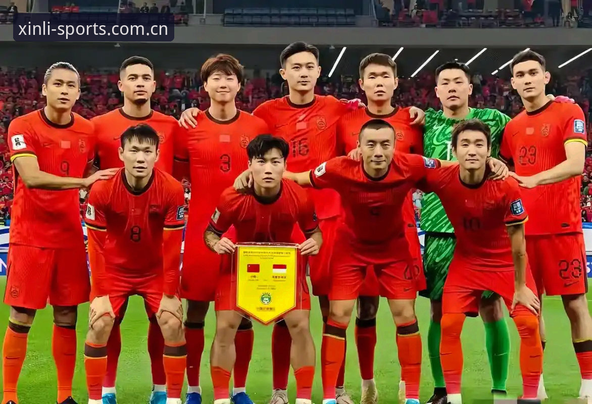 揭秘世界杯66队扩军计划:中国男足可能迎来的历史性机遇